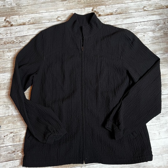 Orvis zip up jacket - Picture 1 of 4